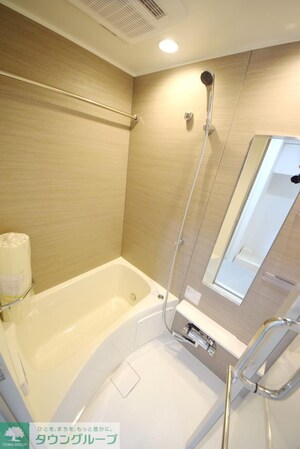 シーフォルム住吉の物件内観写真